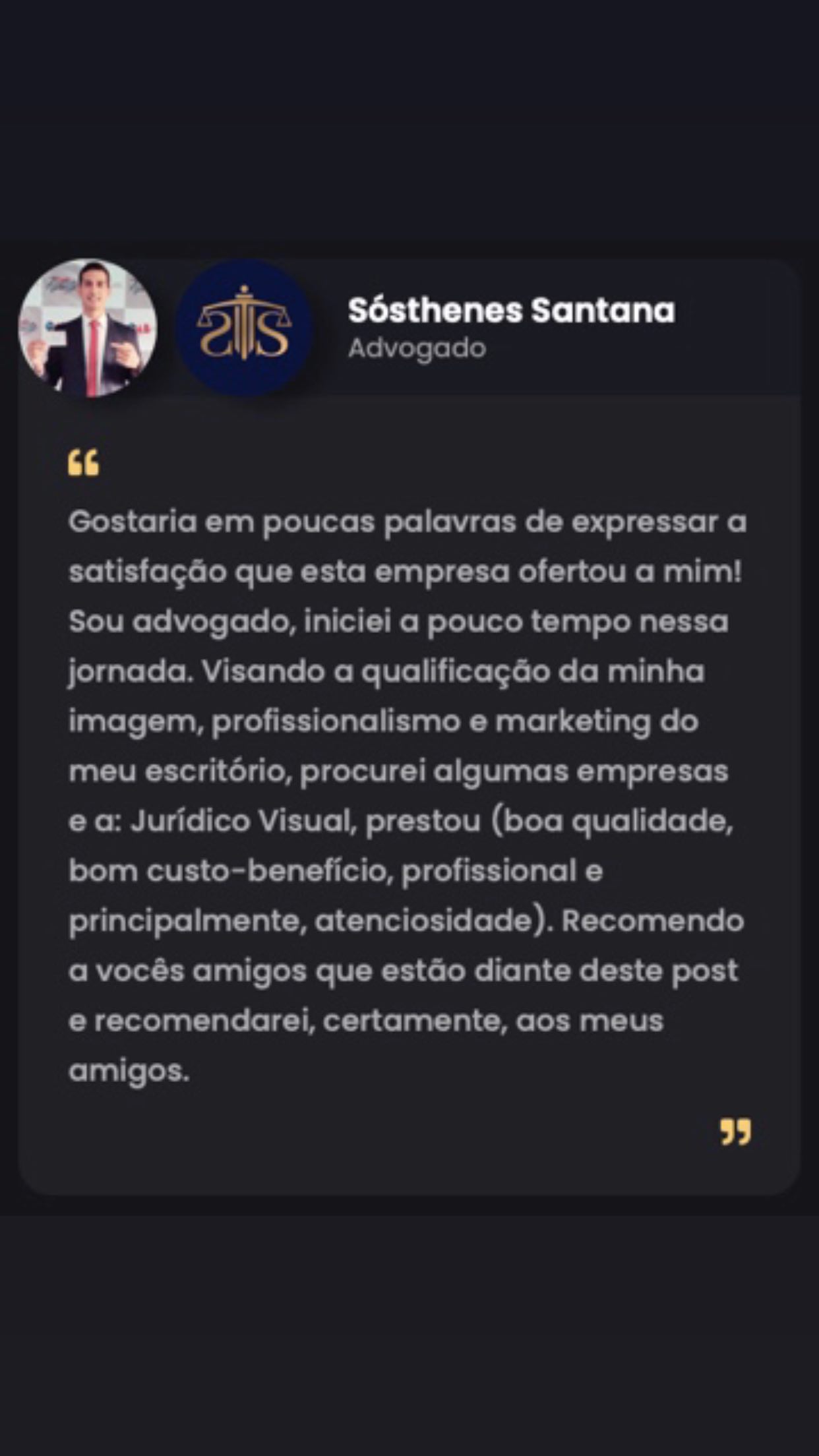 Depoimento 14